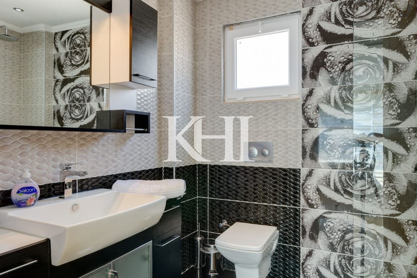 Luxury Detached Villa in Kalamar