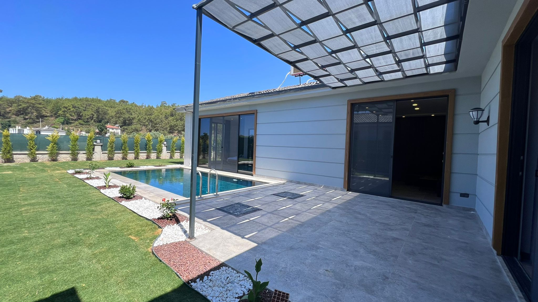 New Investment Property in Yaniklar