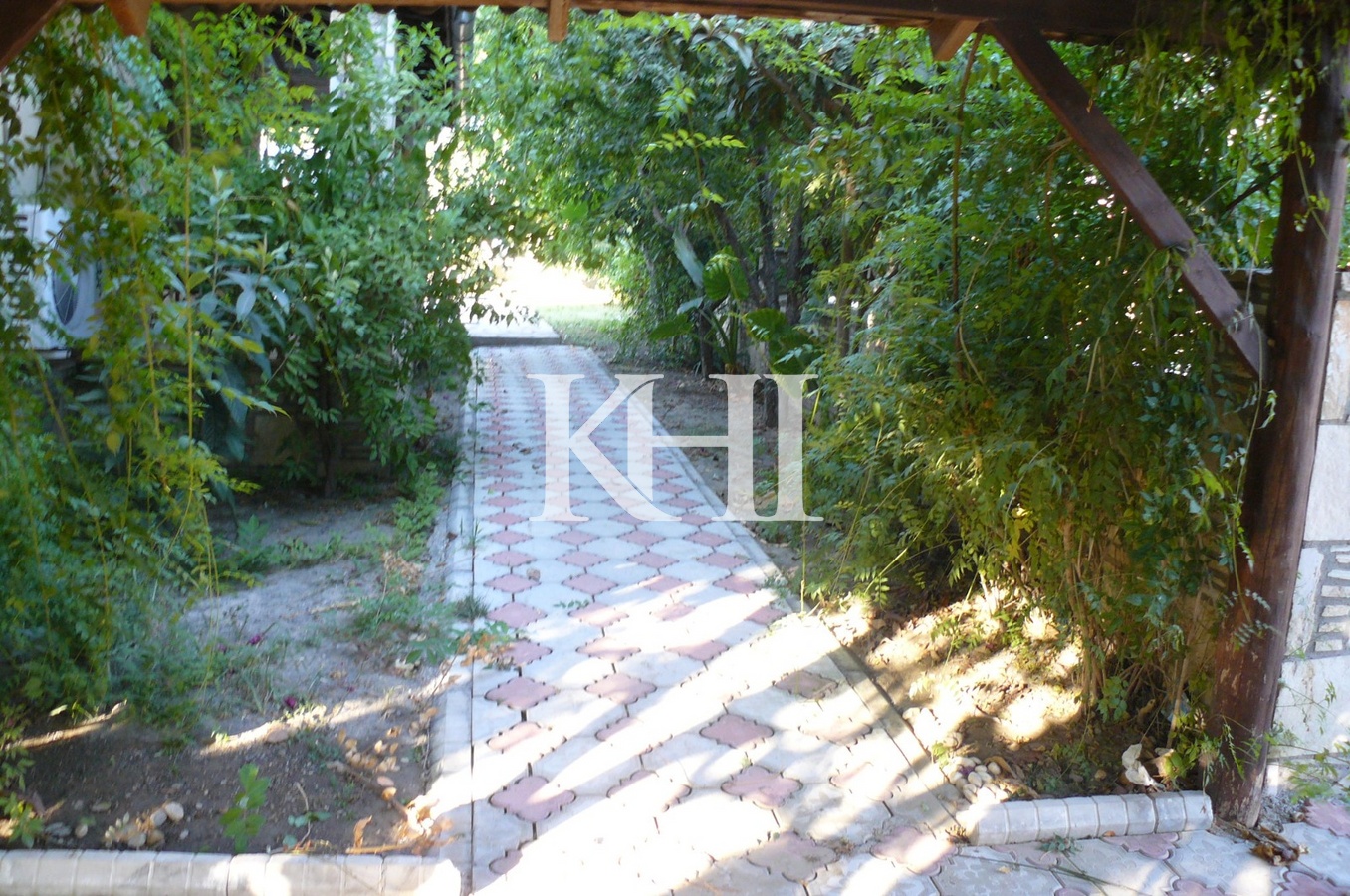 Private Villa in Dalyan