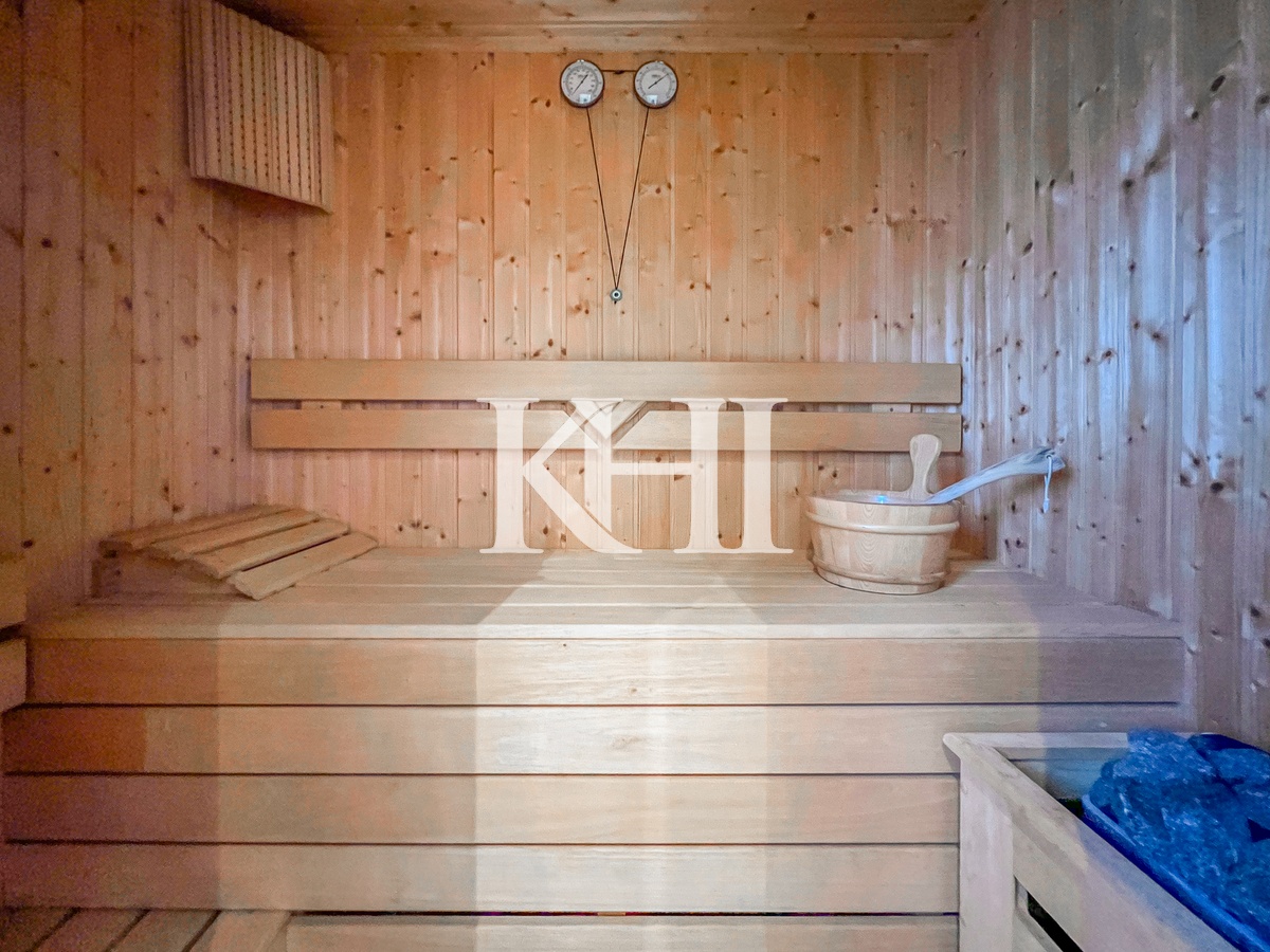 Traditional Style Villa in Bodrum