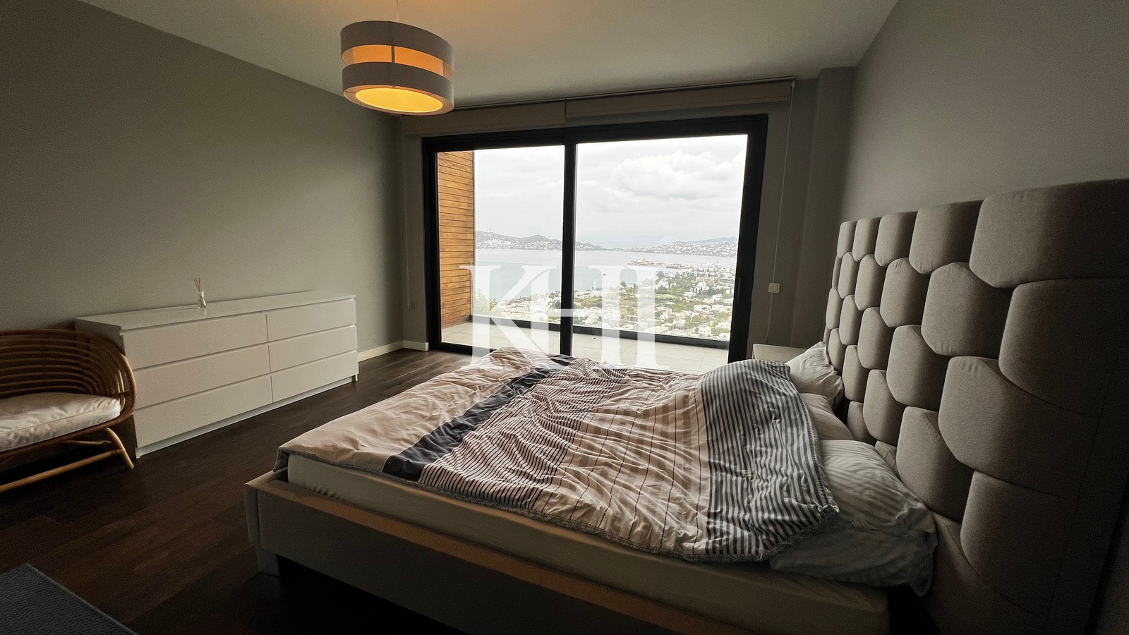 Modern Villa in Yalikavak