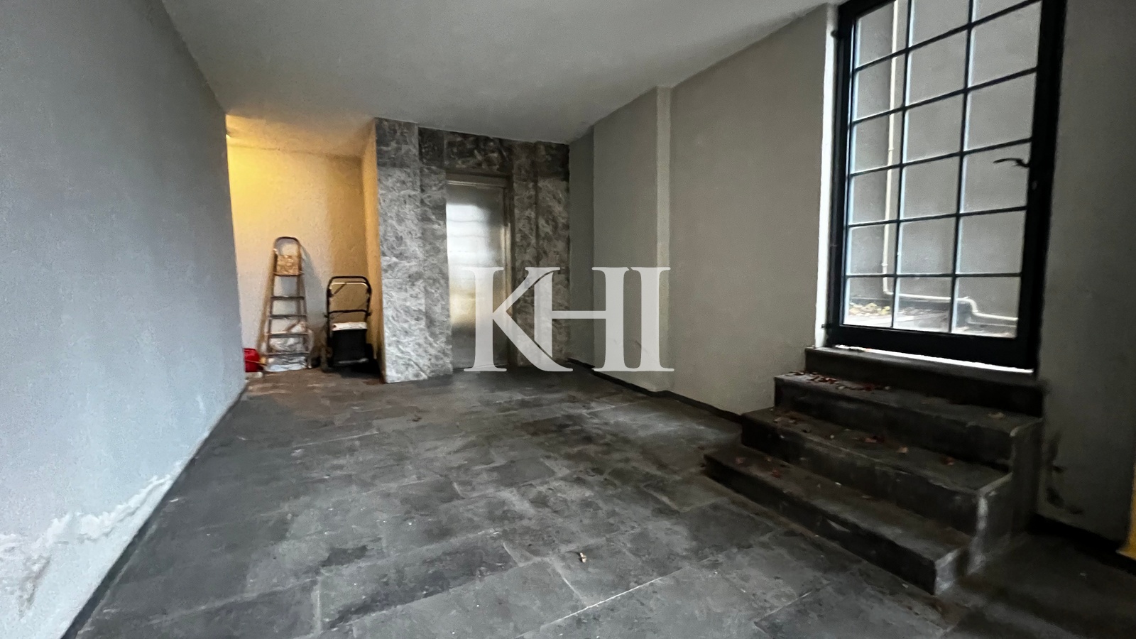 Modern Villa in Yalikavak