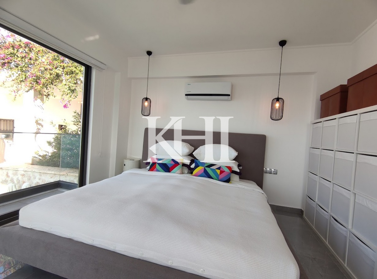 Modern Luxury Villa in Kalkan