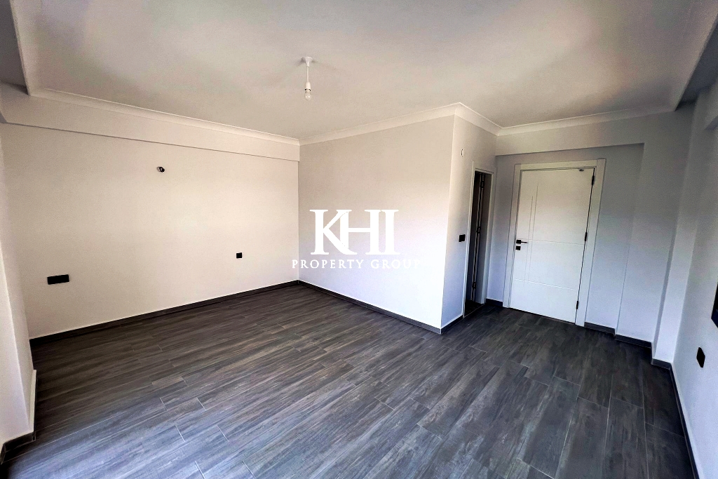 Villa in Central Fethiye