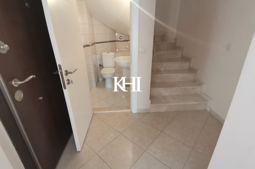 Detached Villa in Koca Calis