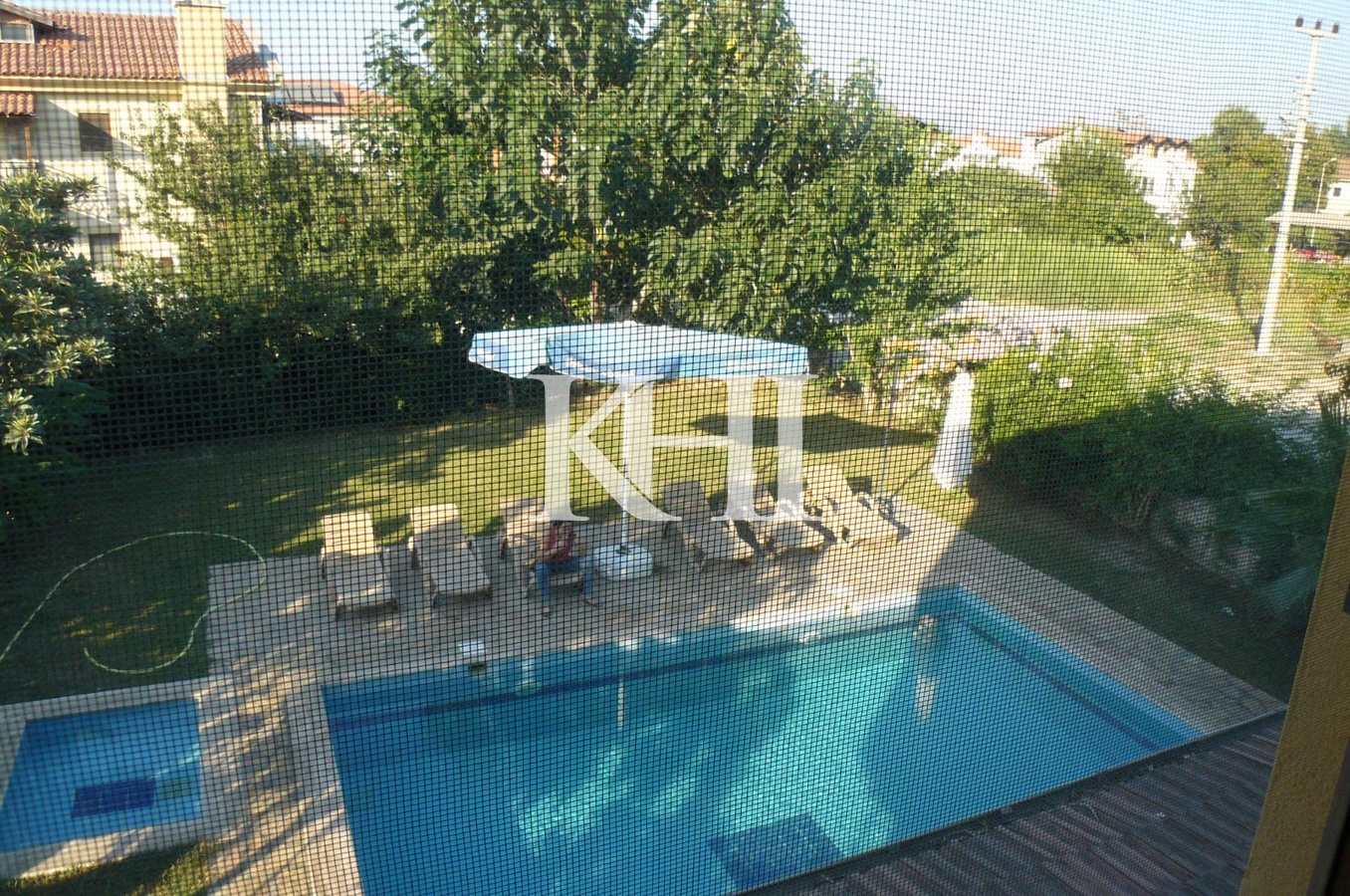 Private Villa in Dalyan