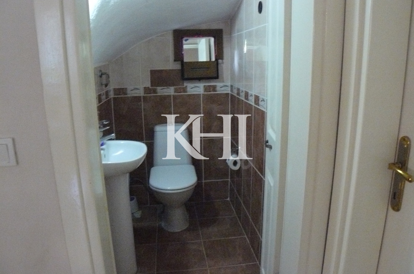 Private Villa in Dalyan