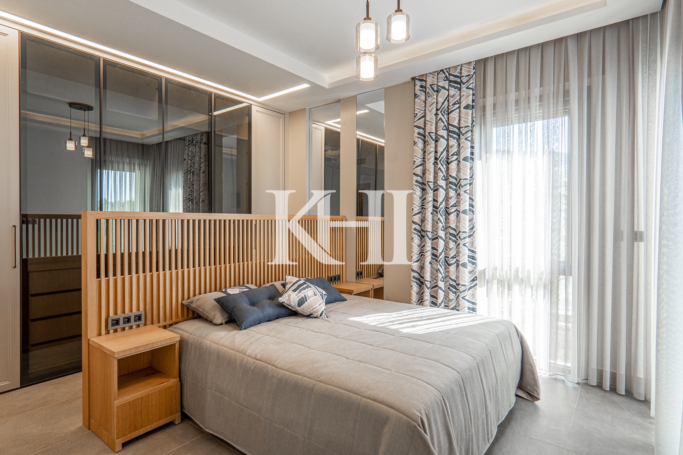 Private Villa in Central Bodrum