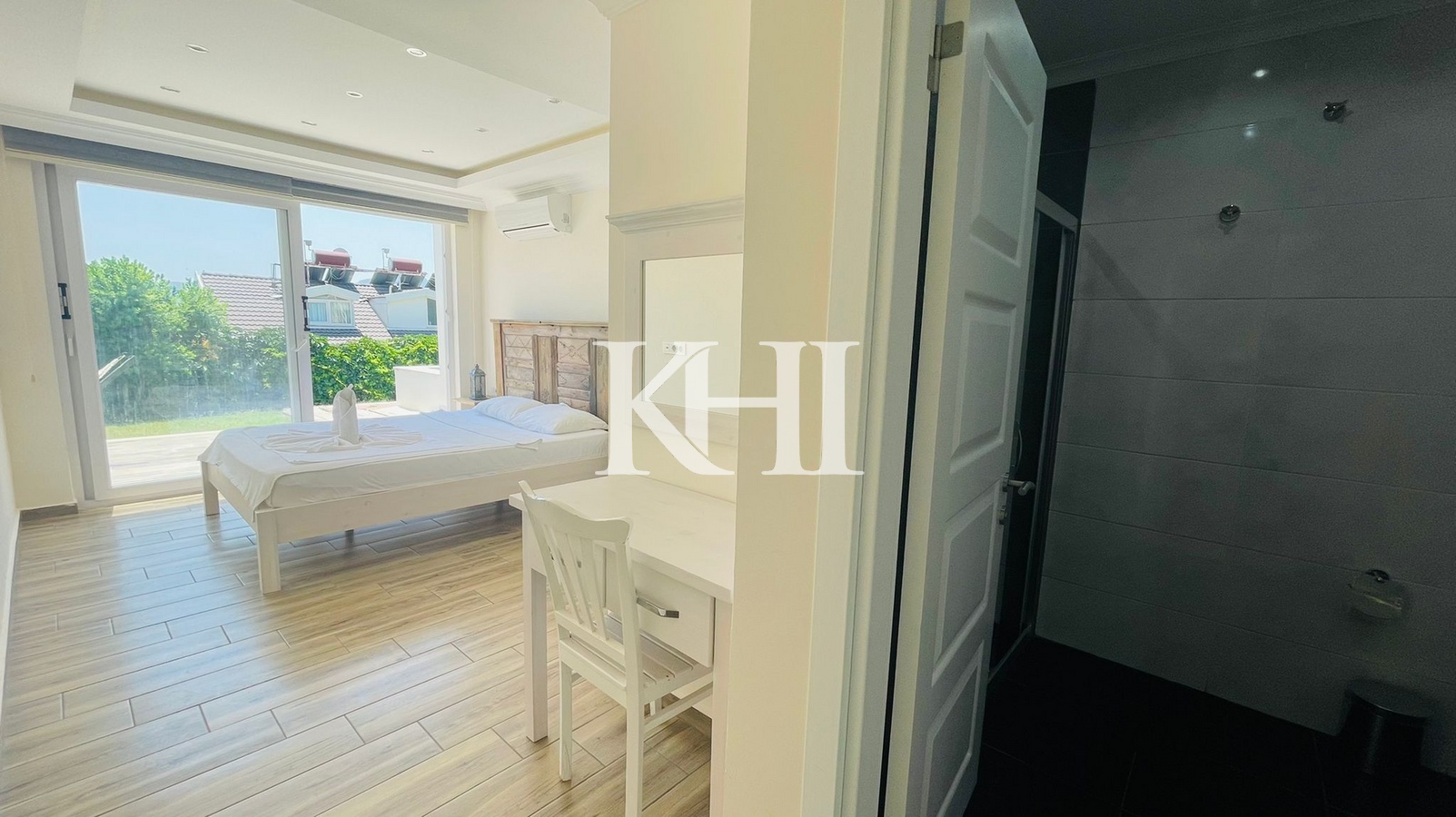 Stunning Luxury Villa in Ovacik