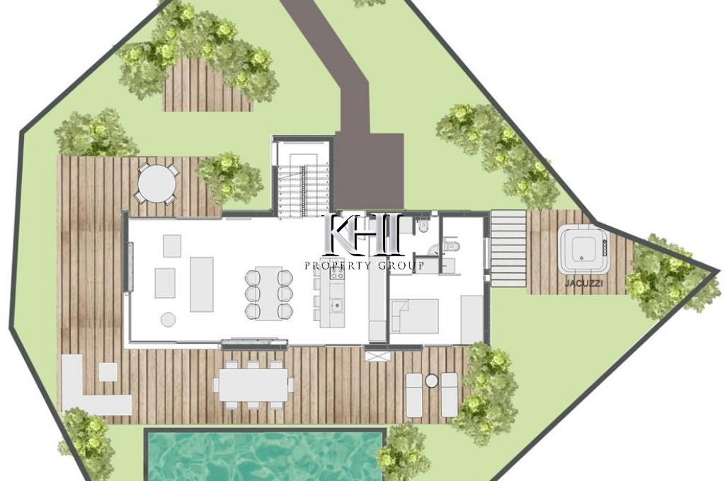 Prime Location Luxury Villa