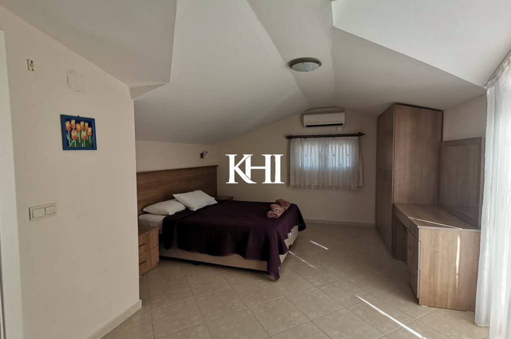 Detached Villa in Koca Calis