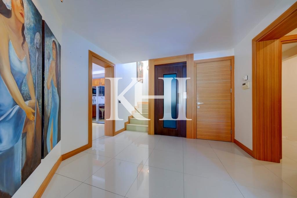 Spacious Luxury Villa in Beykoz