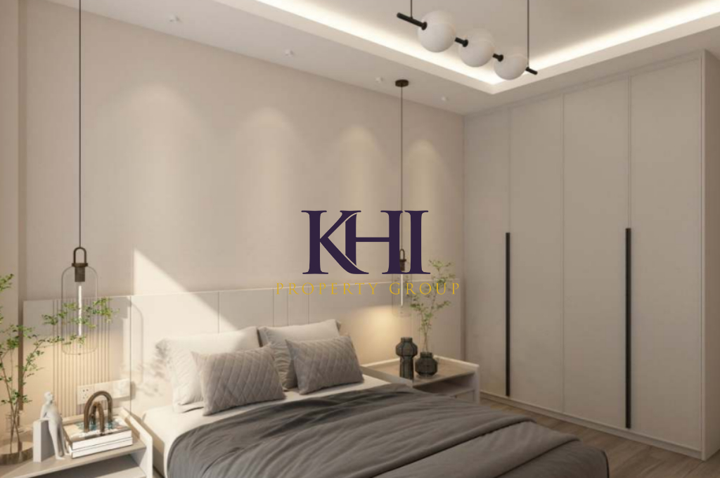 Modern Luxury Villas in Bodrum