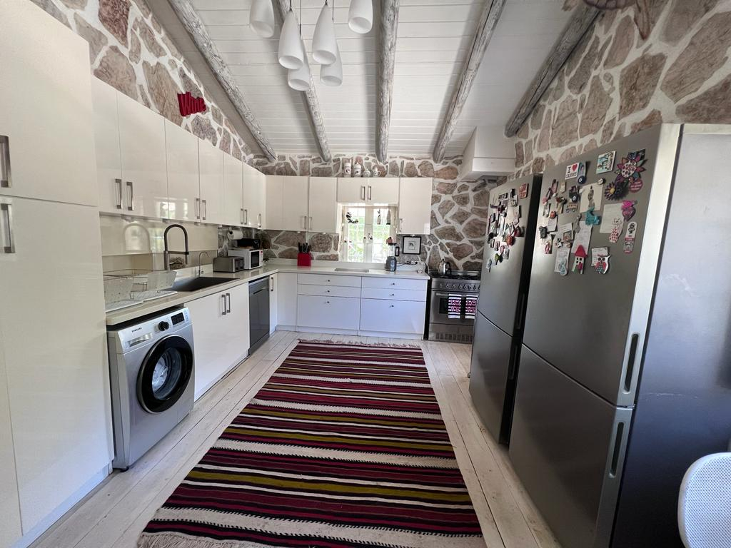 Secluded Property near Datca