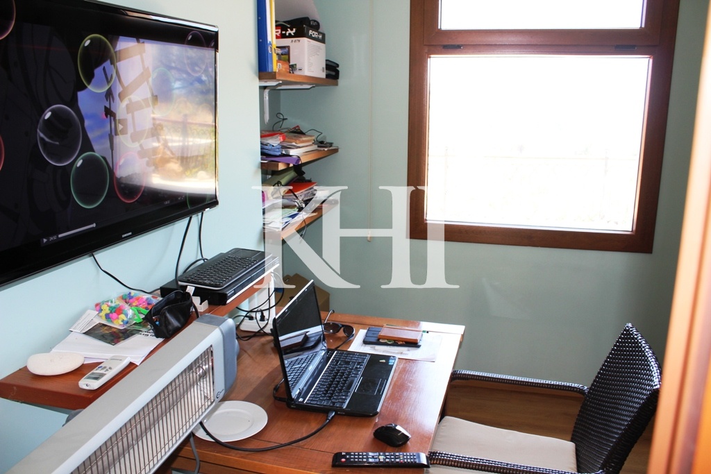 Secluded Countryside Villa For Sale Near Kalkan