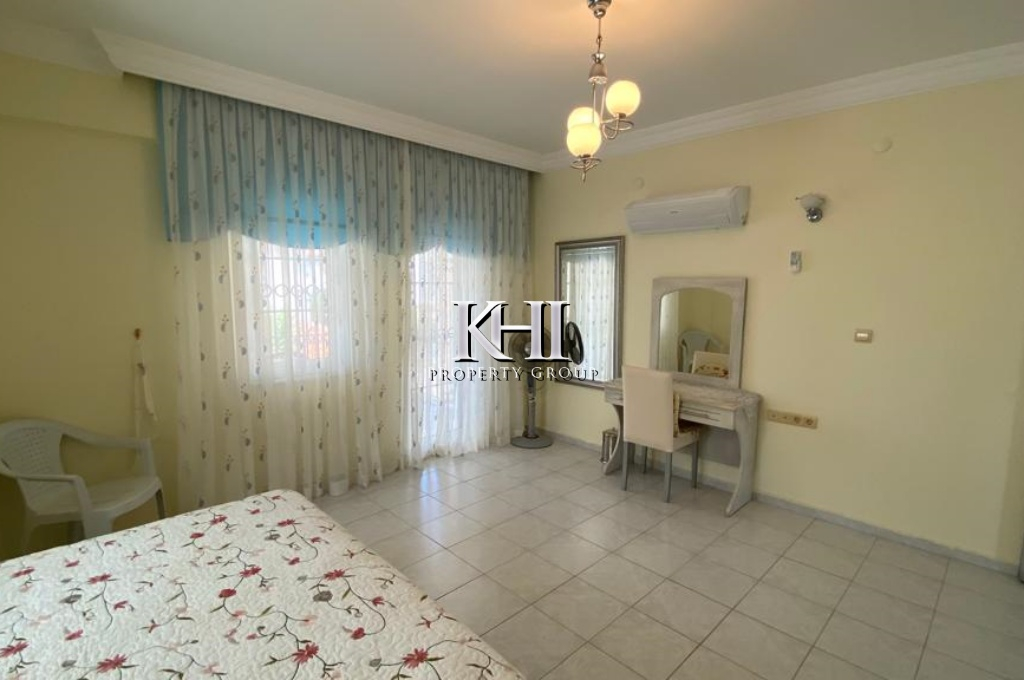 Detached Villa Near Calis Beach