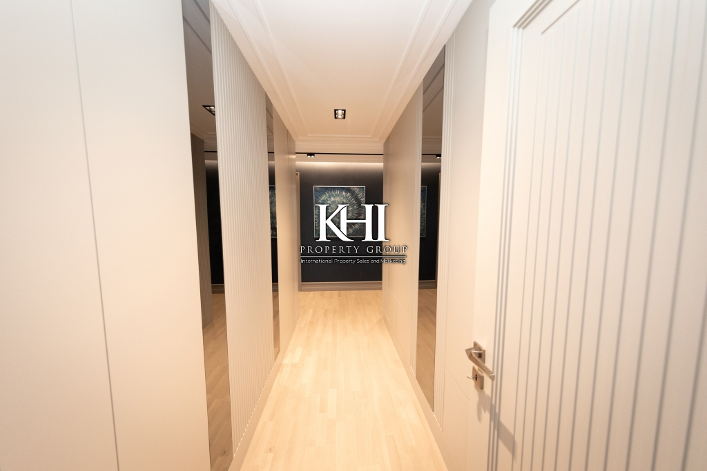 Luxurious Villas in Istanbul