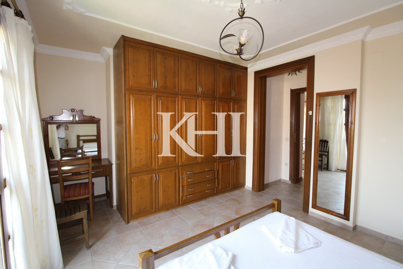 Spacious Private Dalyan Villa