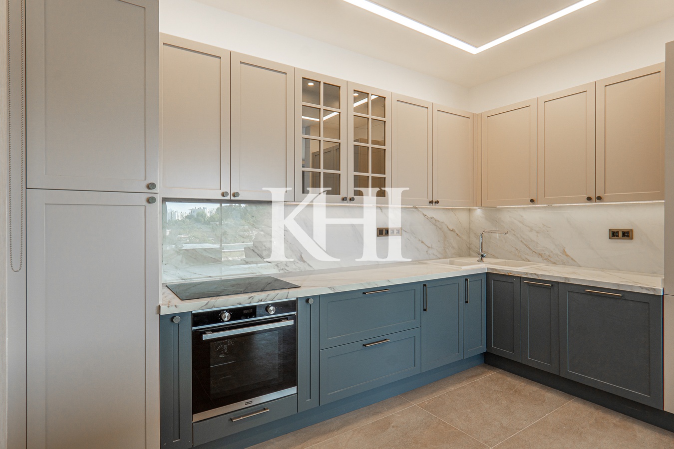 Private Villa in Central Bodrum