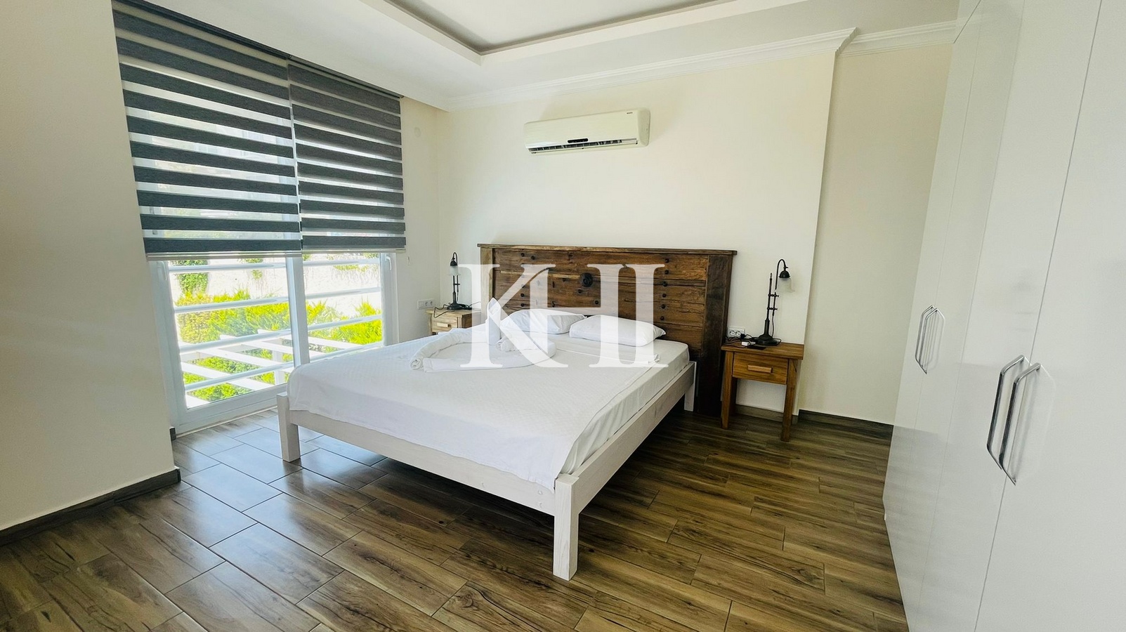 Stunning Luxury Villa in Ovacik