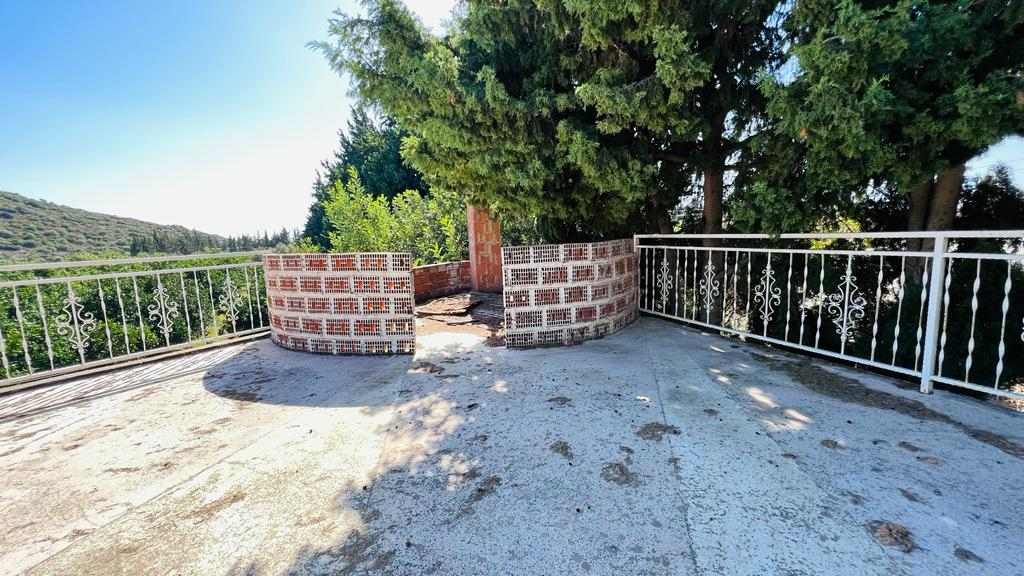 Boutique Hotel in Datca