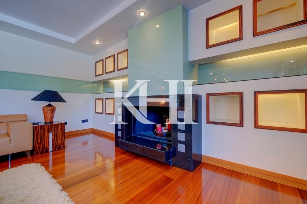 Spacious Luxury Villa in Beykoz