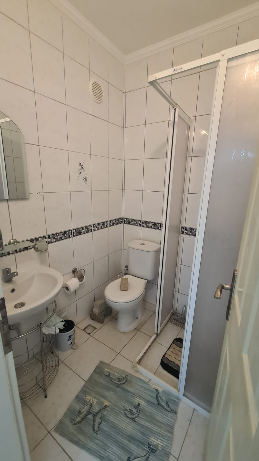 Holiday Apartment in Didim