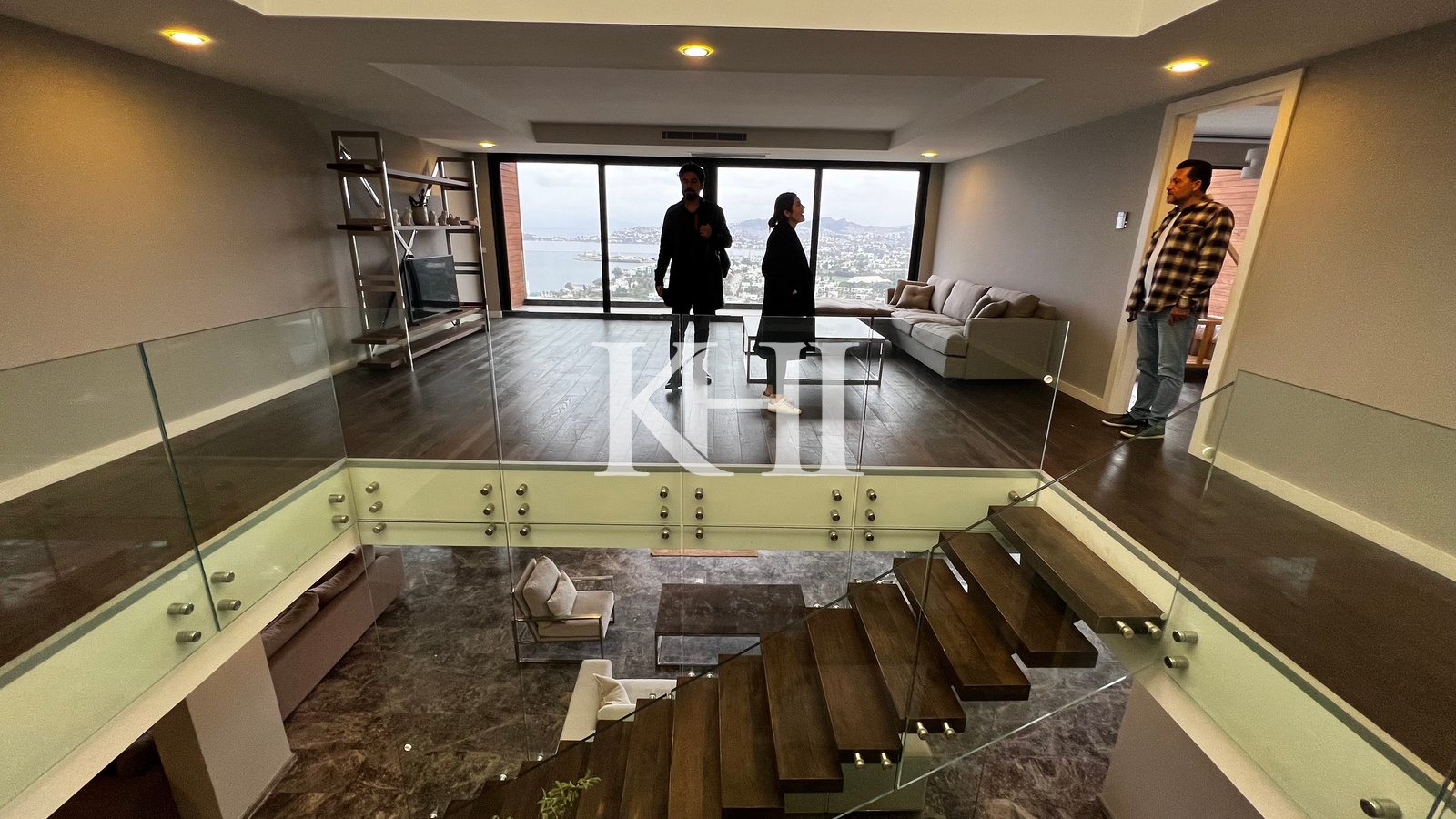 Modern Villa in Yalikavak