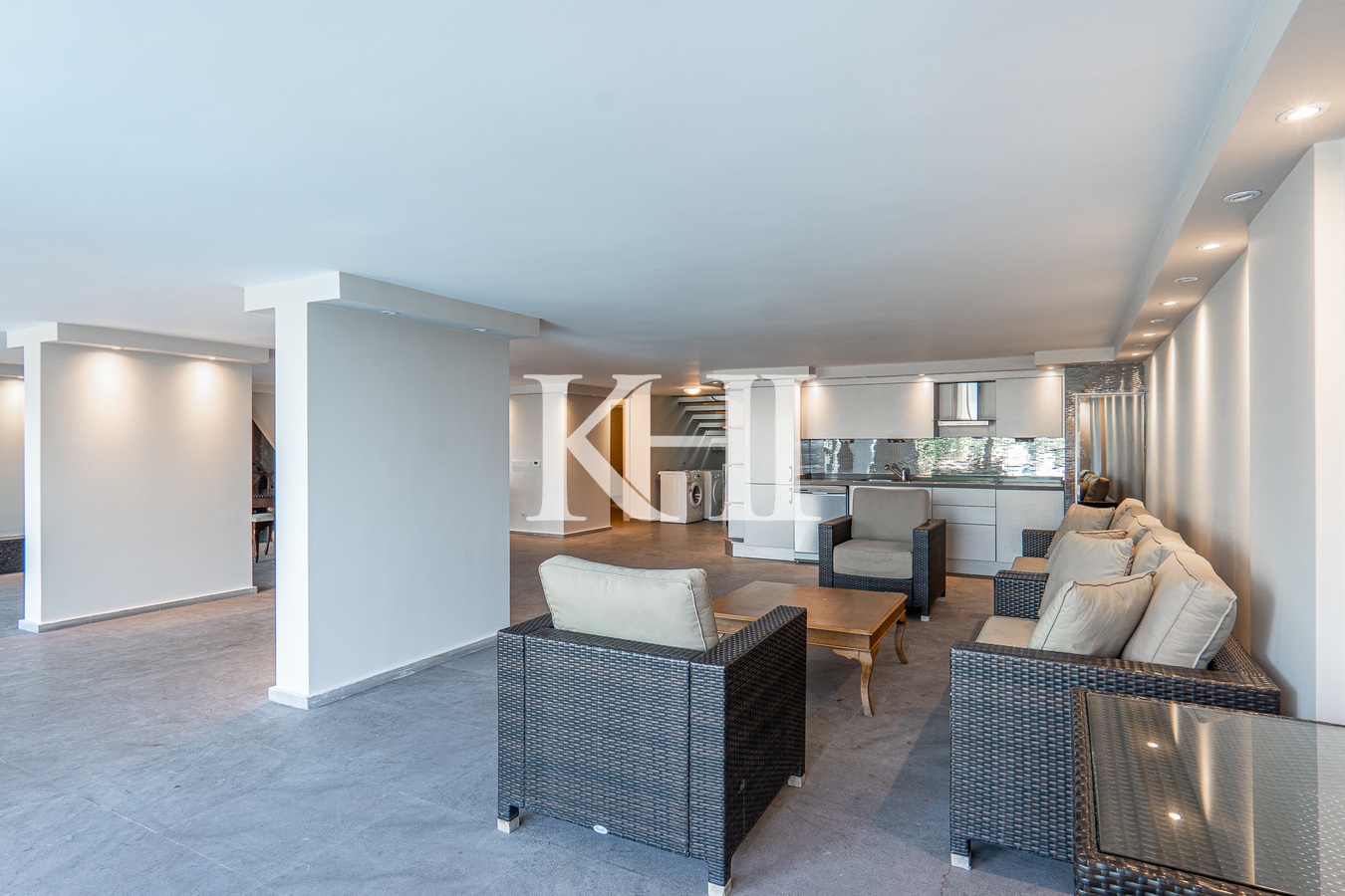 Stunning Sea-View Yalikavak Villa