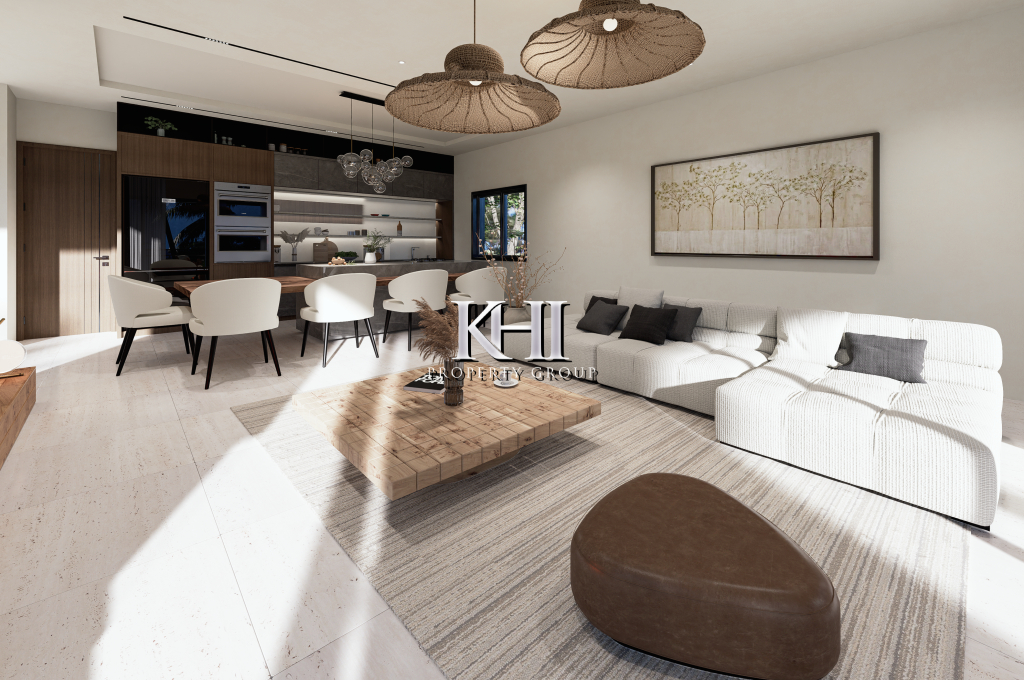 Luxury Villa in North Cyprus