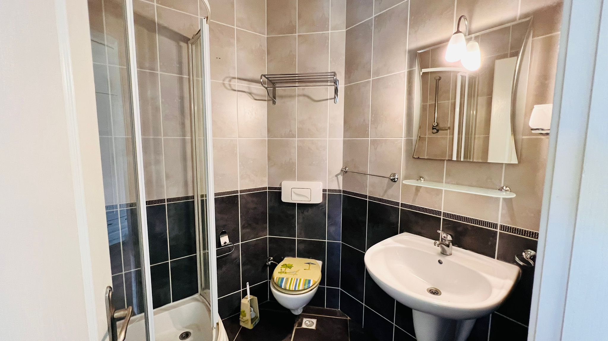 Prime Location Villa in Fethiye