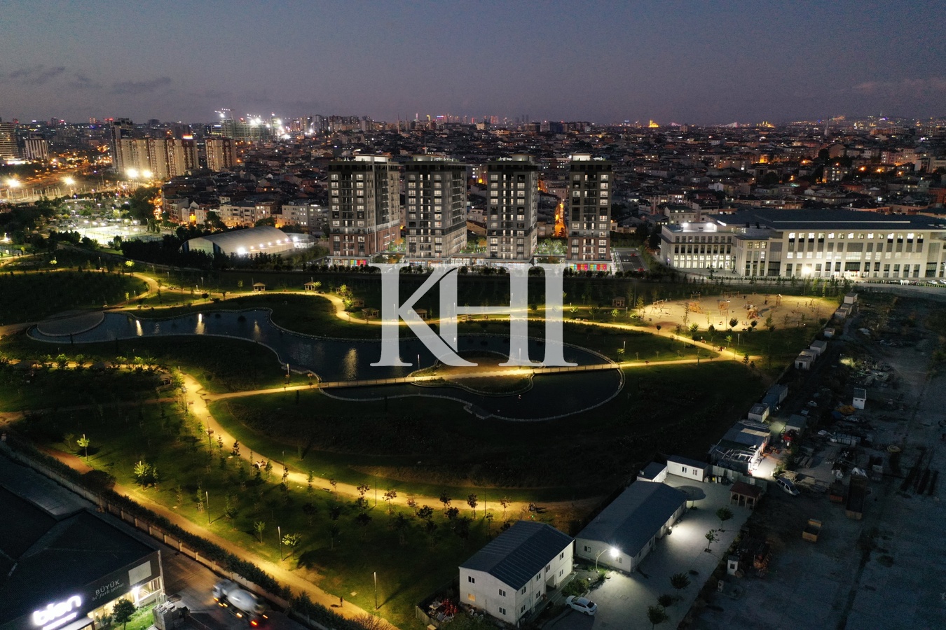 Investment Opportunity in Istanbul