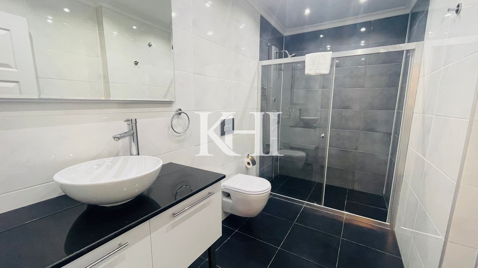 Stunning Luxury Villa in Ovacik