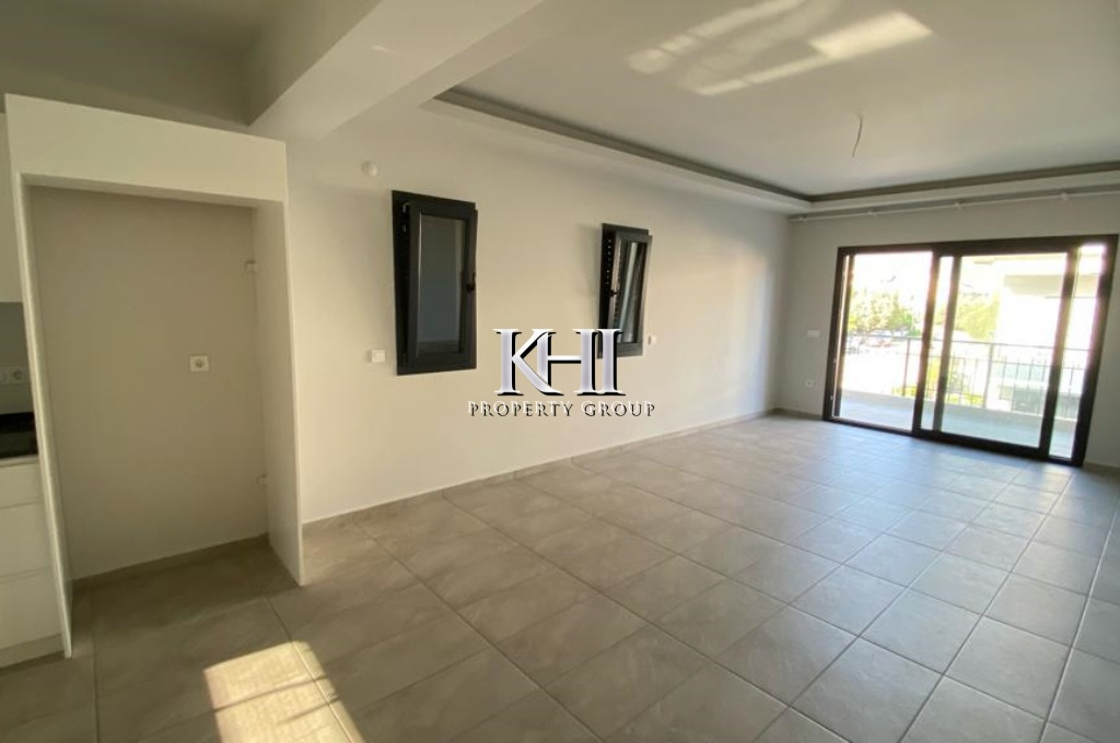 New Duplex Apartment in Calis