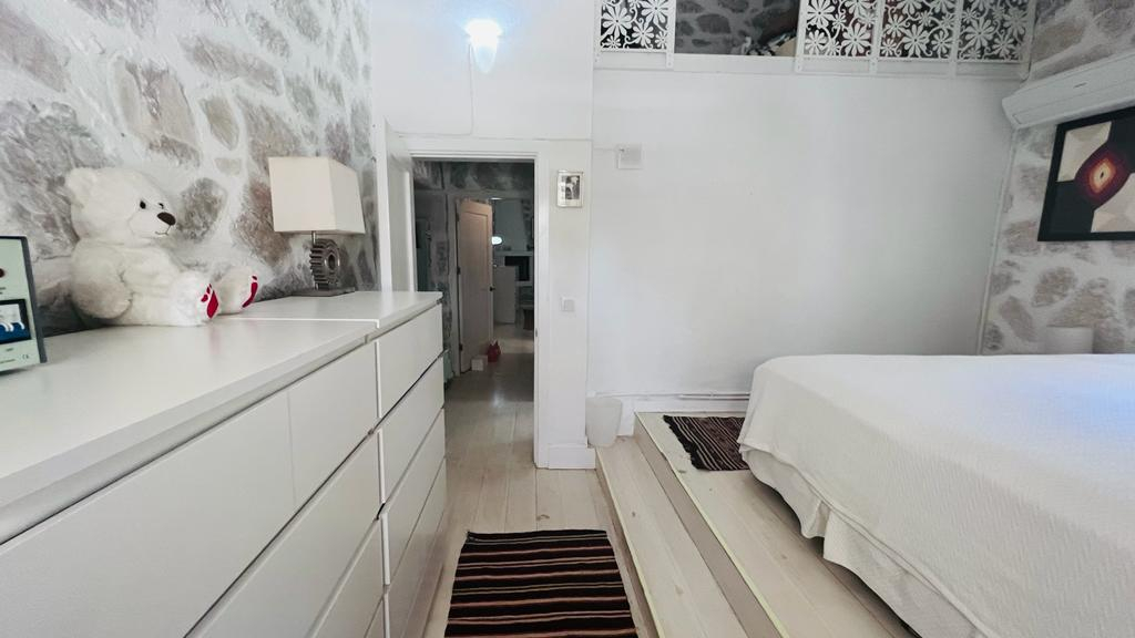 Secluded Property near Datca