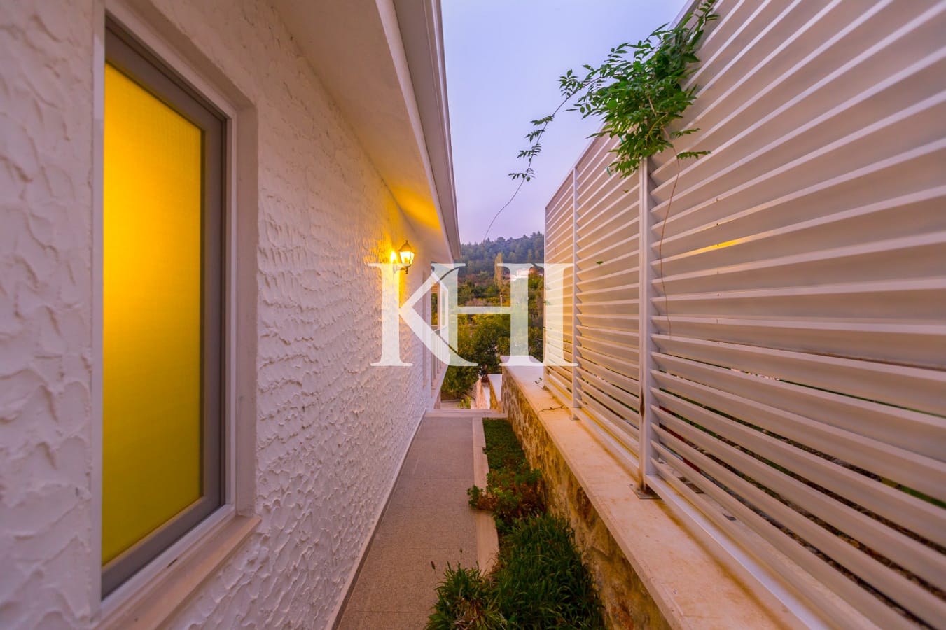 Detached Villa in Islamlar