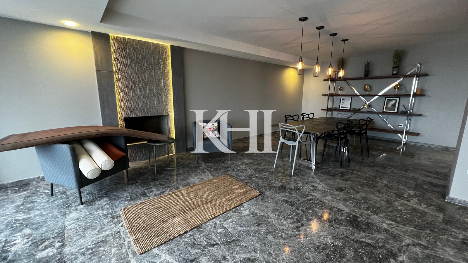 Modern Villa in Yalikavak