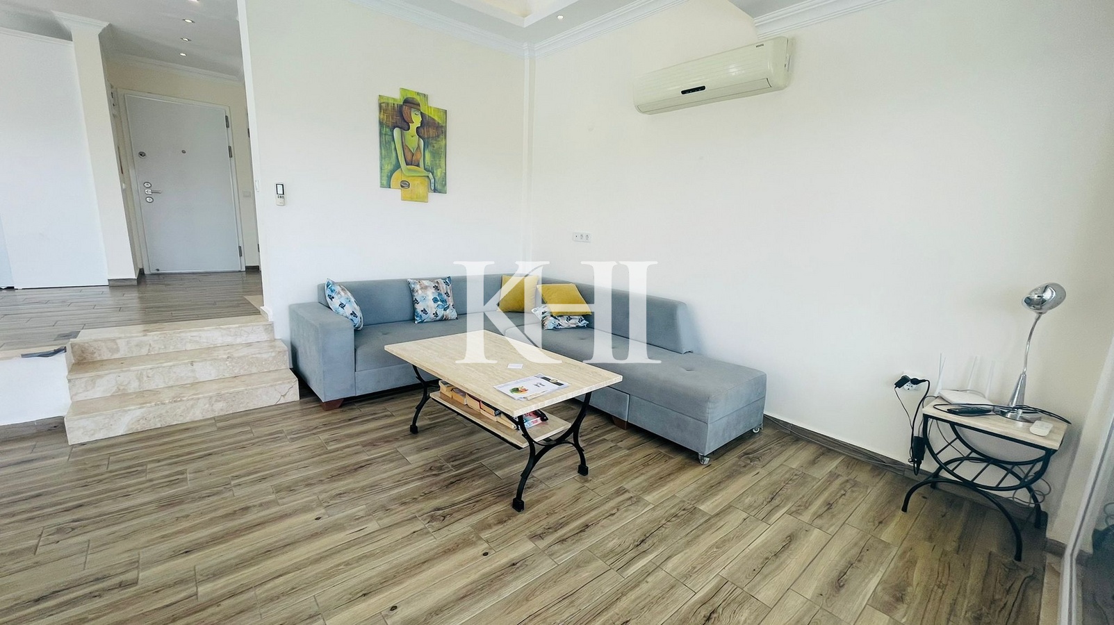 Stunning Luxury Villa in Ovacik