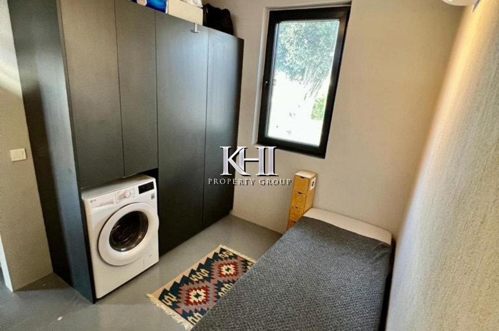 Panoramic Sea-View Villa in Yalikavak