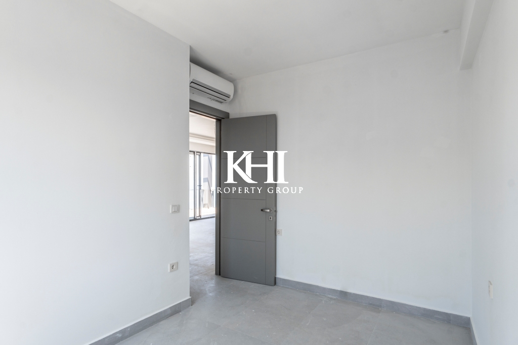 Brand New Flats in Turkbuku