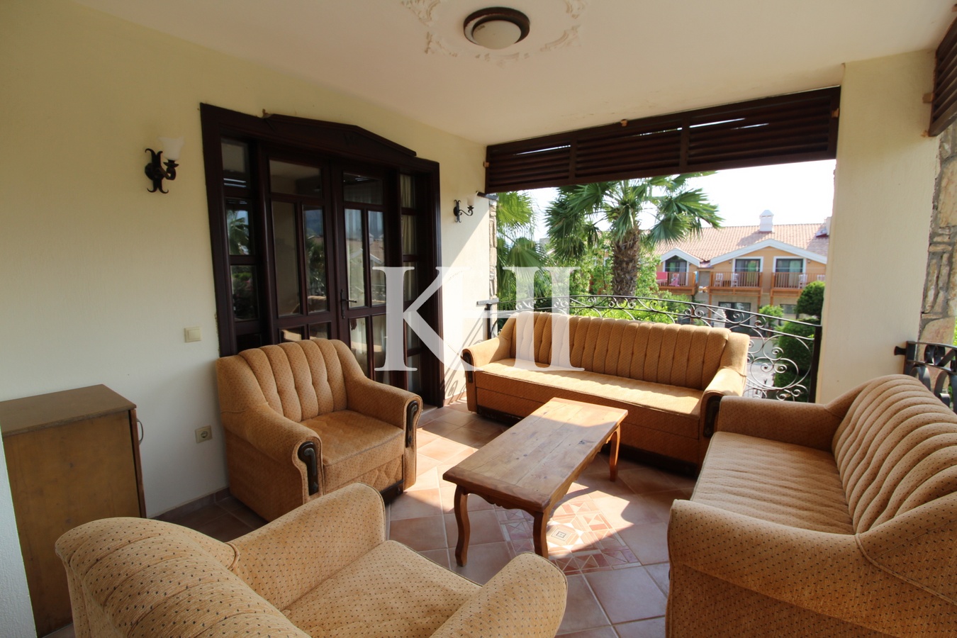 Spacious Private Dalyan Villa