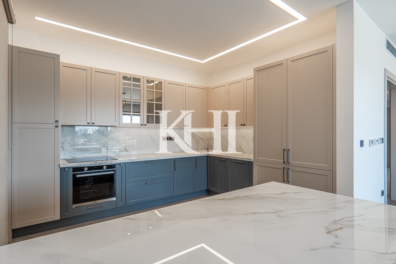 Private Villa in Central Bodrum