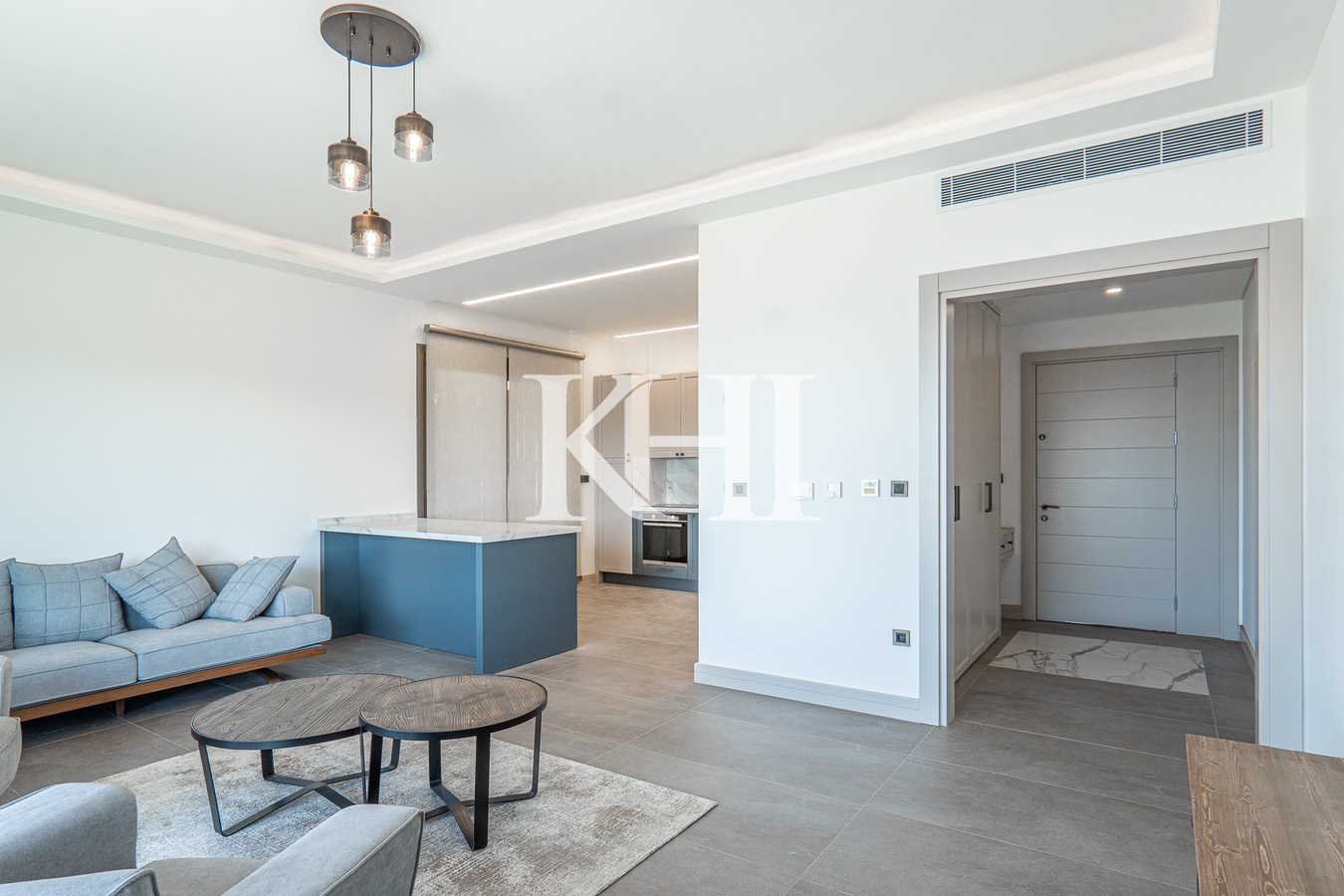 Private Villa in Central Bodrum