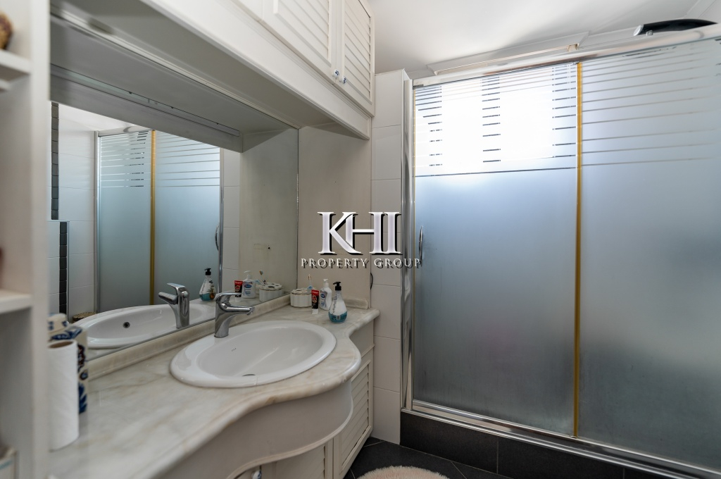 Luxury Mansion on the Bosphorus-Strait