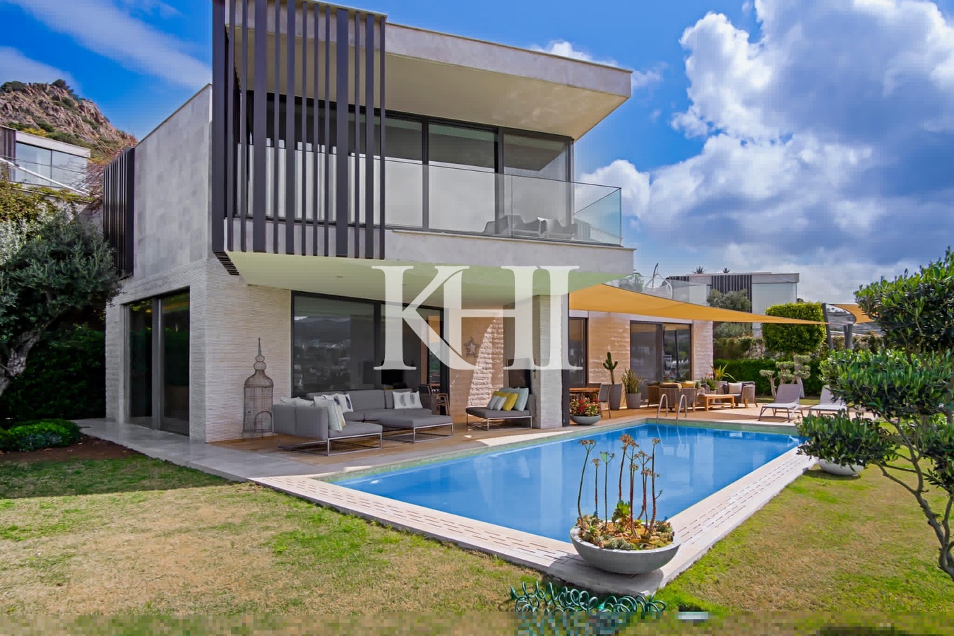 Ultra-Luxury Property in Yalikavak