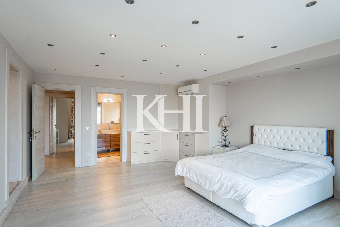 Stunning Sea-View Yalikavak Villa