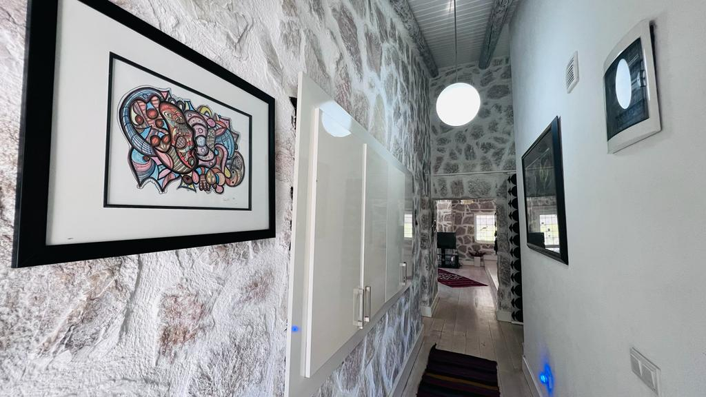 Secluded Property near Datca