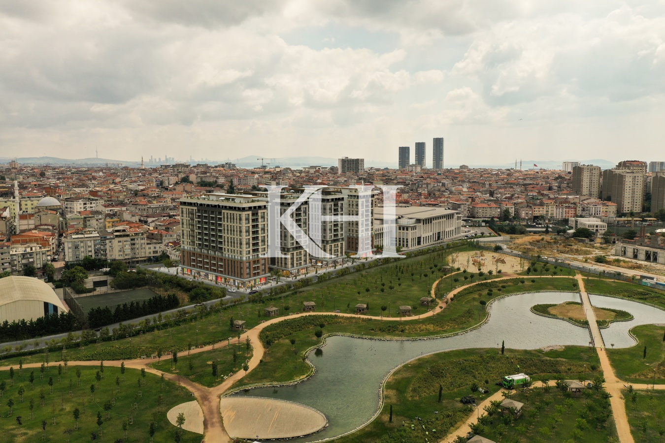 Investment Opportunity in Istanbul