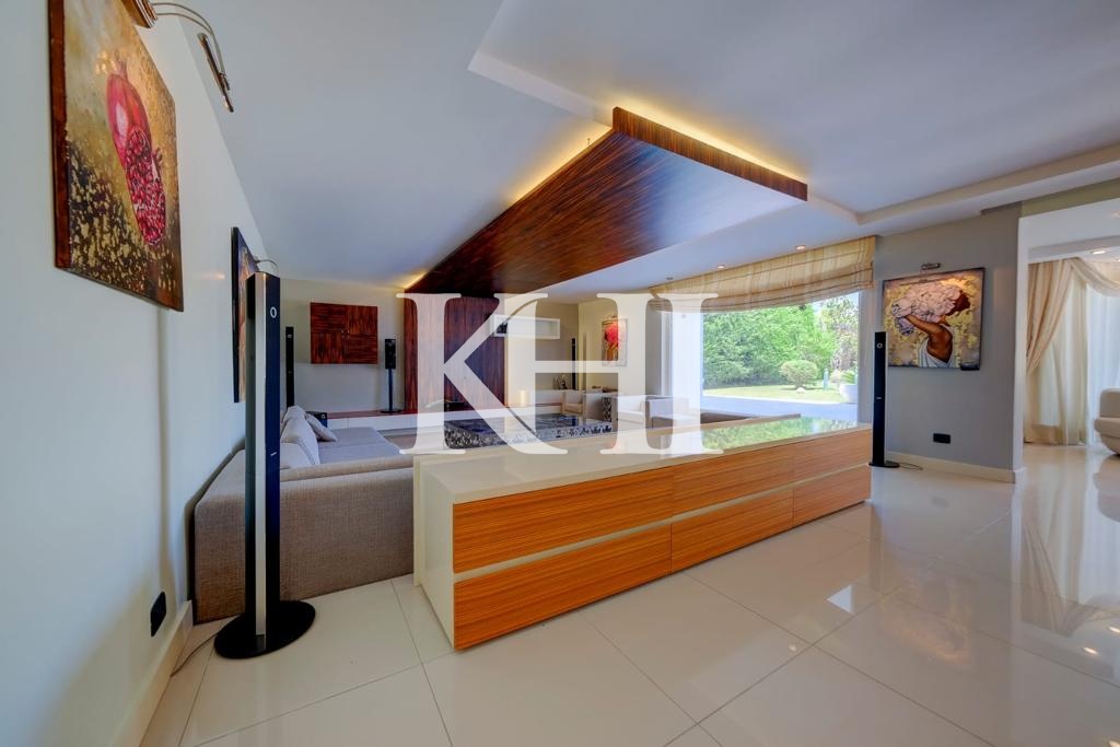 Spacious Luxury Villa in Beykoz