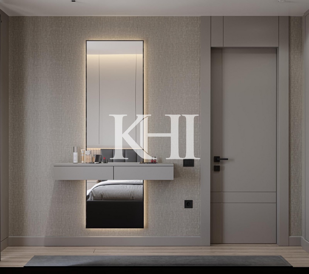 New Apartments in Bodrum